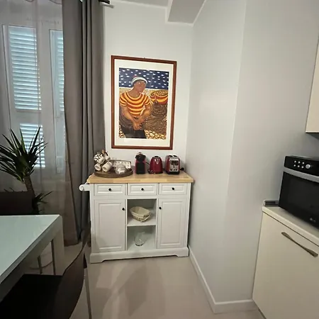 Prato Home - Apartment Near The Beach In Menton Exterior photo