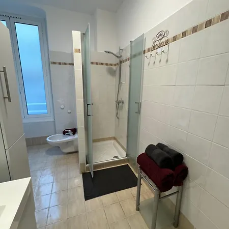 Prato Home - Apartment Near The Beach In Menton Exterior photo