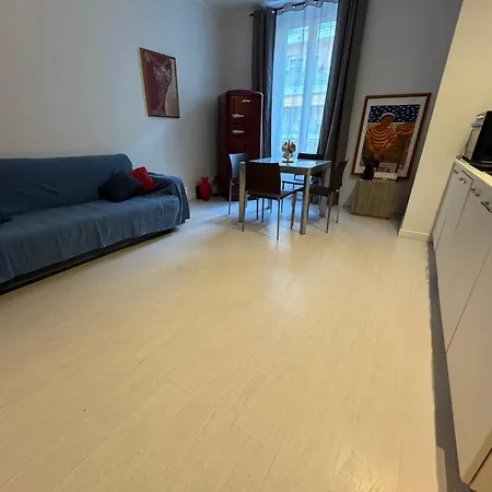 Prato Home - Apartment Near The Beach In Menton Exterior photo
