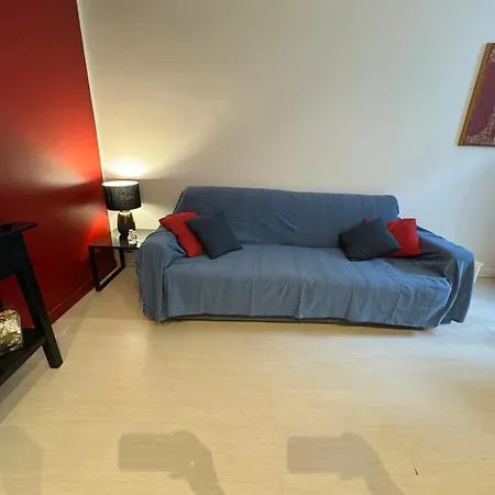 Prato Home - Apartment Near The Beach In Menton Exterior photo