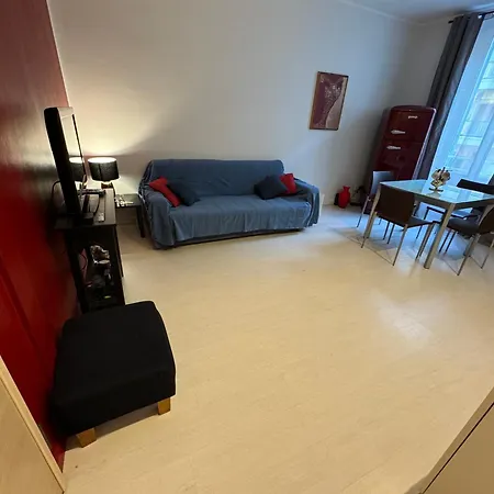 Prato Home - Apartment Near The Beach In Menton Exterior photo
