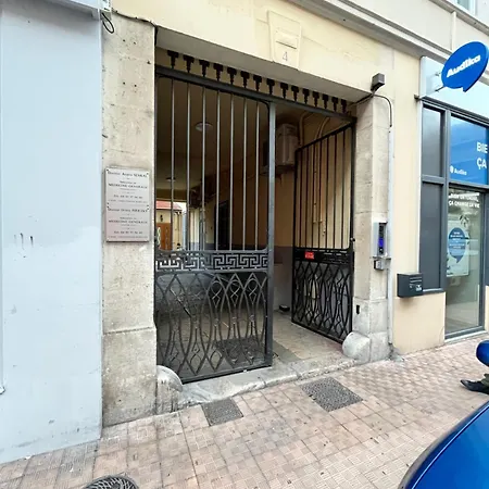 Prato Home - Apartment Near The Beach In Menton Exterior photo