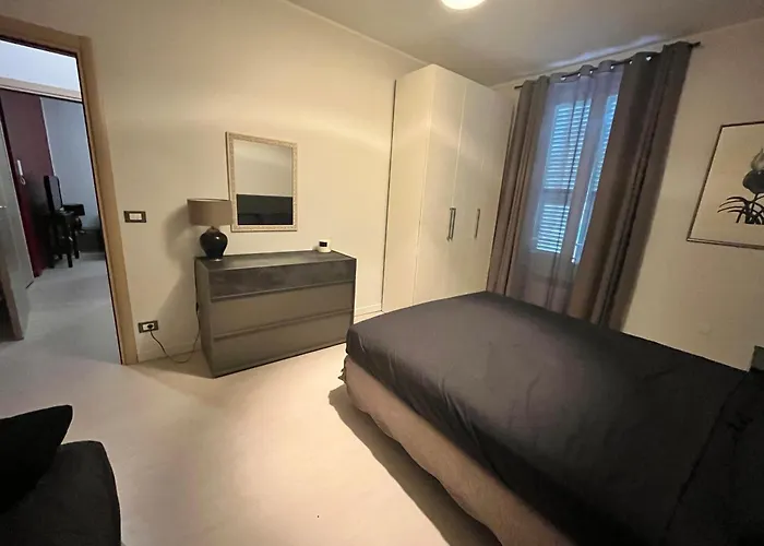 Prato Home - Apartment Near The Beach In Menton
