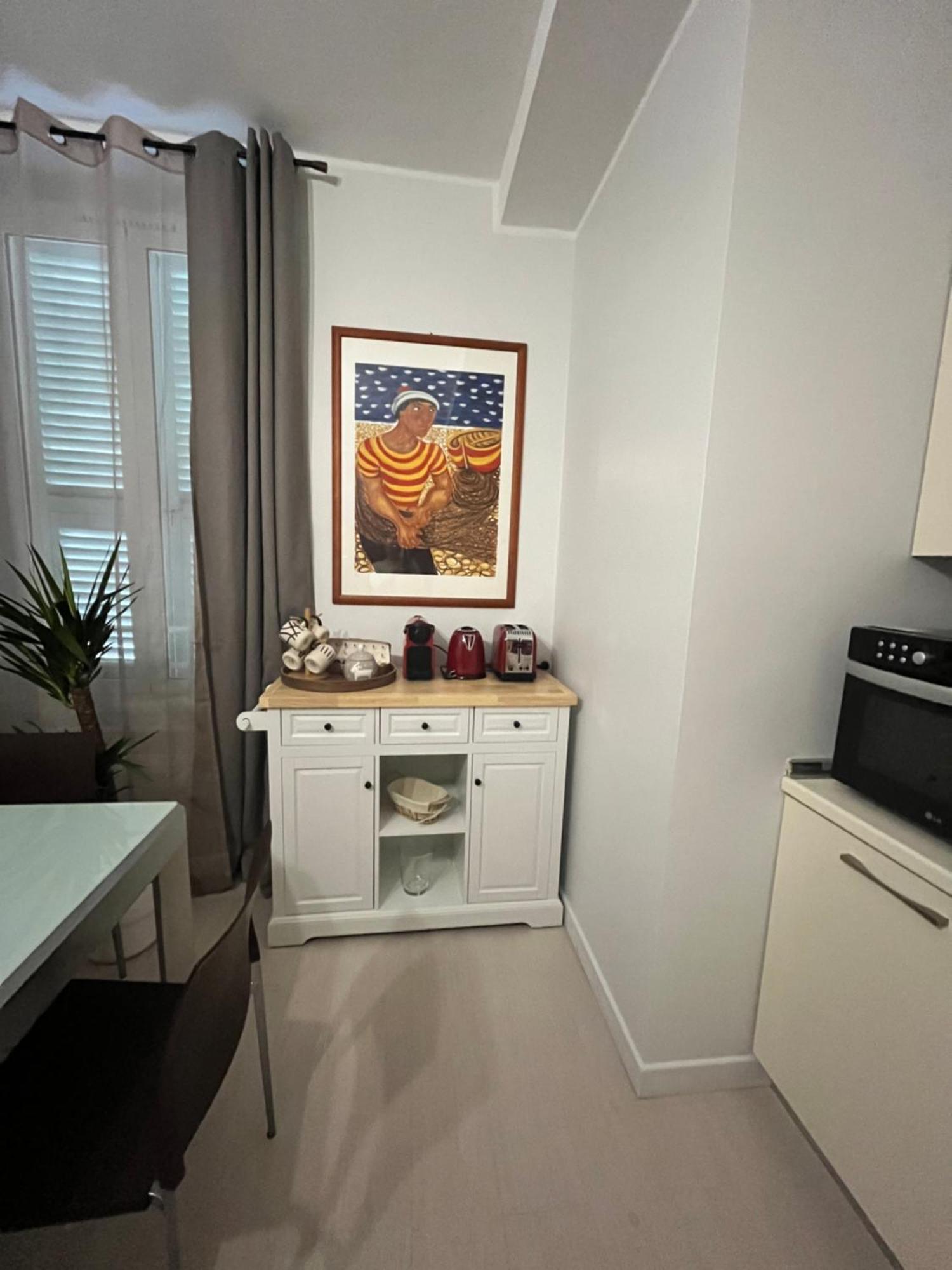 Apartment Prato - Near The In Menton