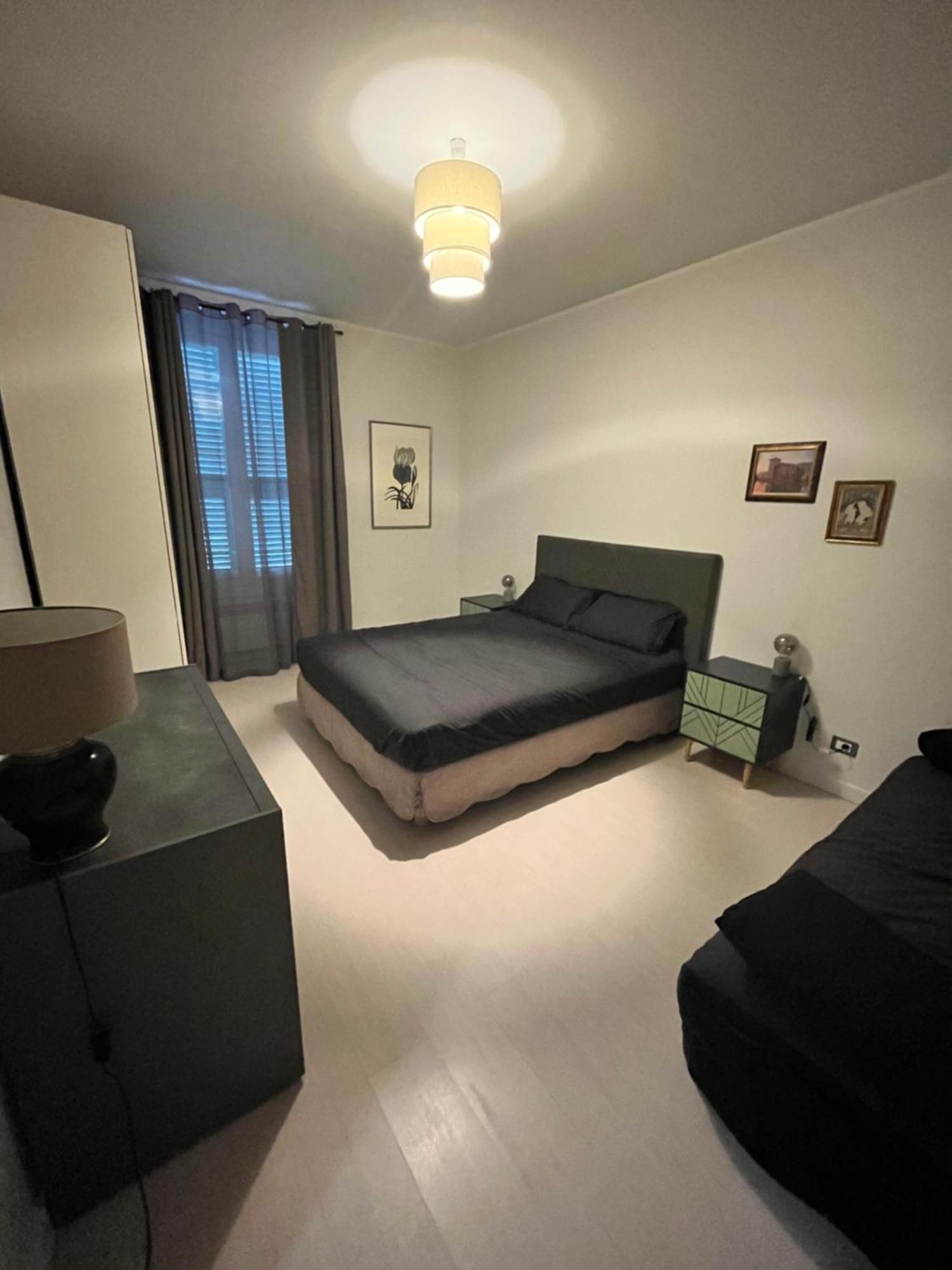 Prato - Near The In Apartment Menton