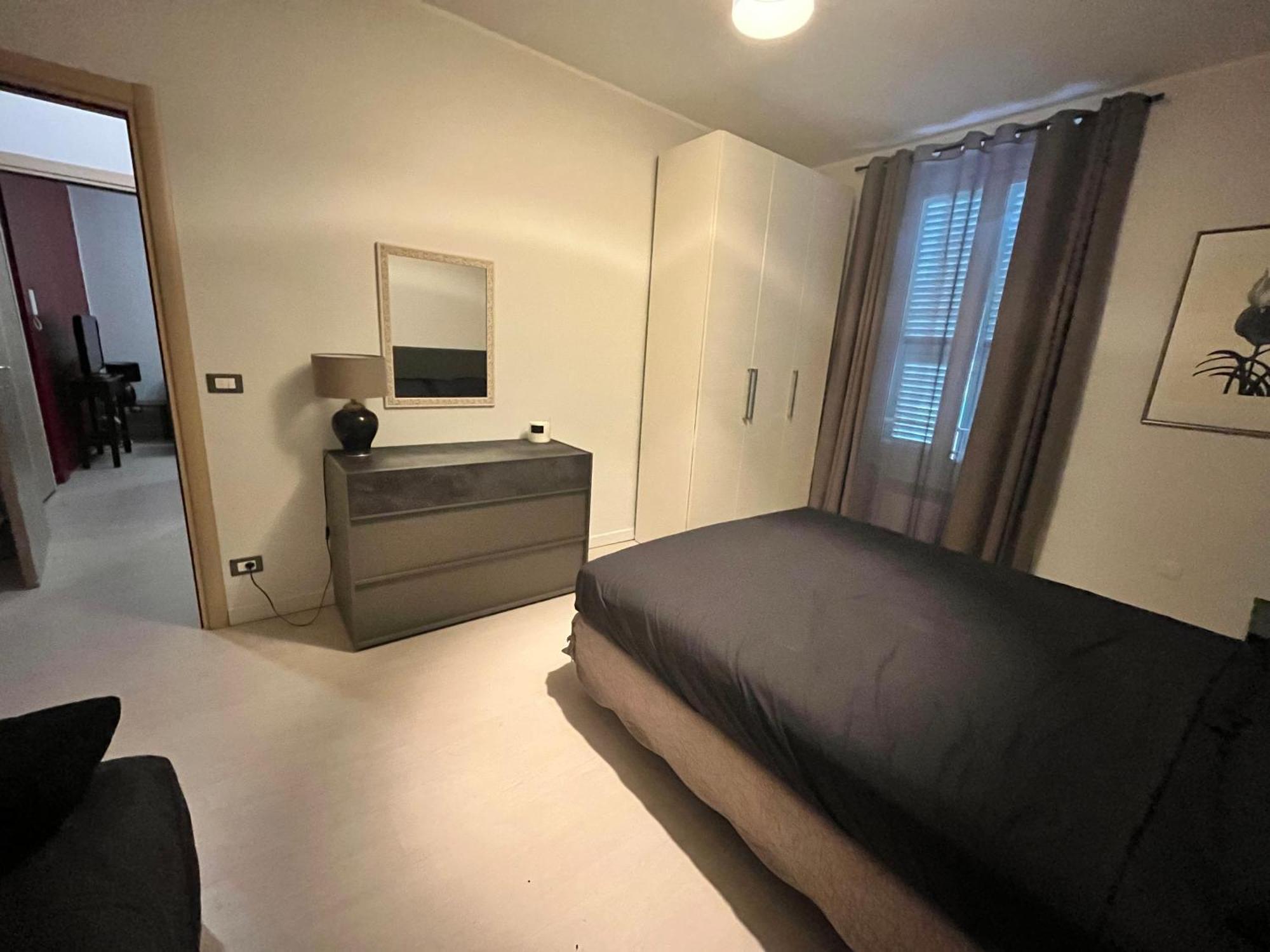 Prato - Near The In Apartment *