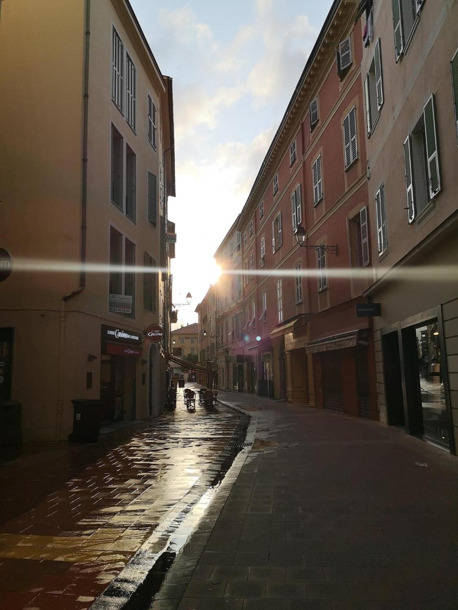 Apartment Prato - Near The In Menton