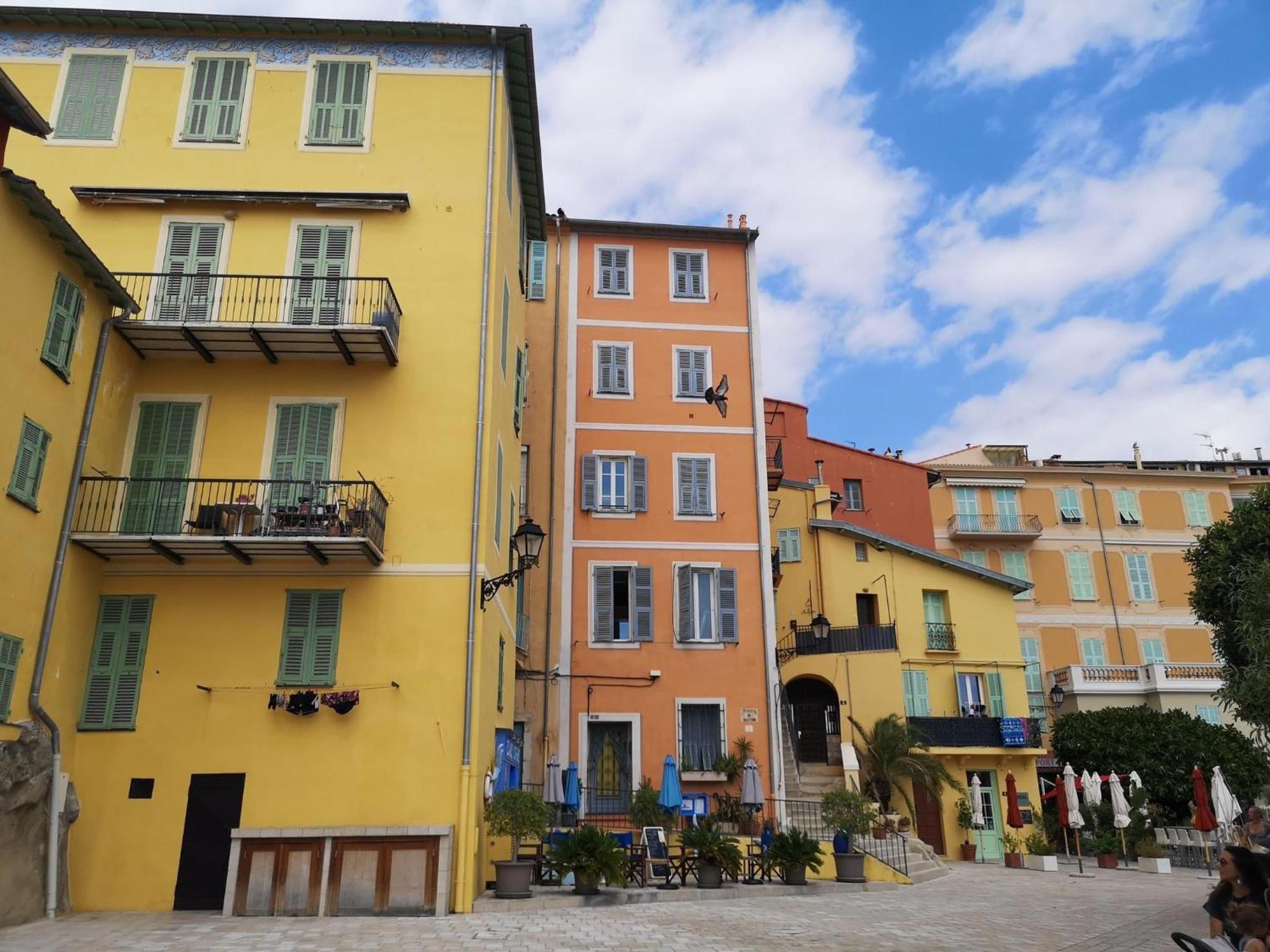Prato - Near The In * Menton