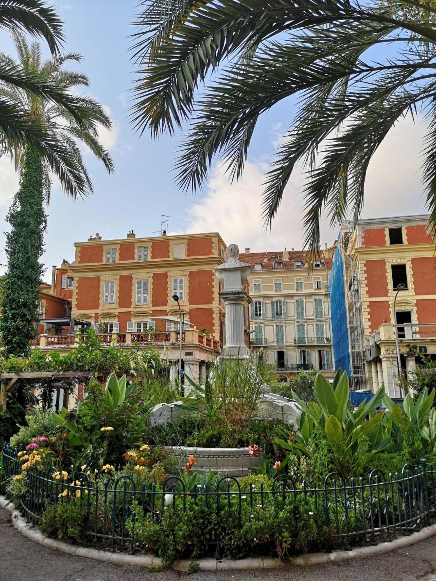 Prato - Near The In Apartment Menton