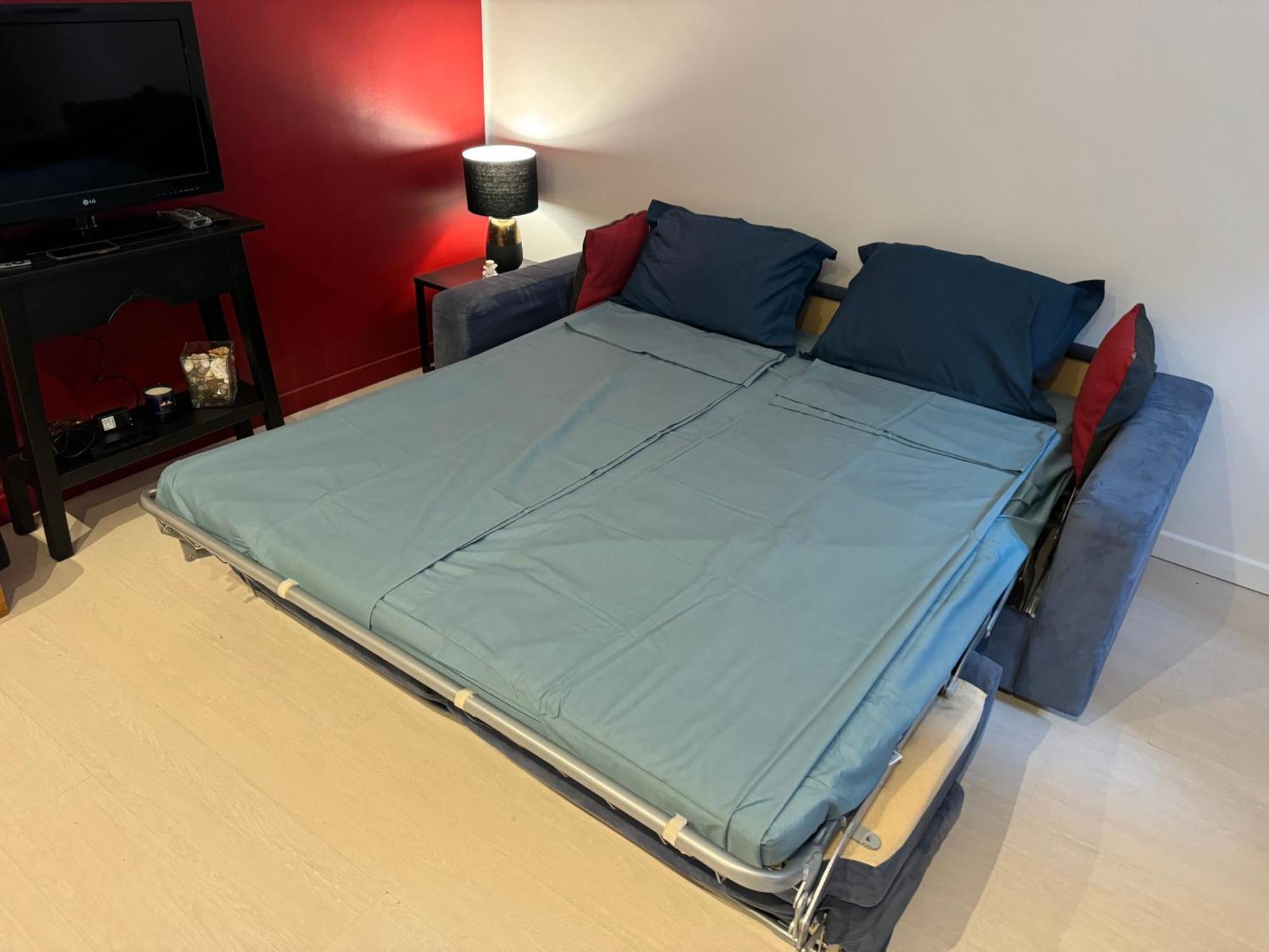 Apartment Prato - Near The In