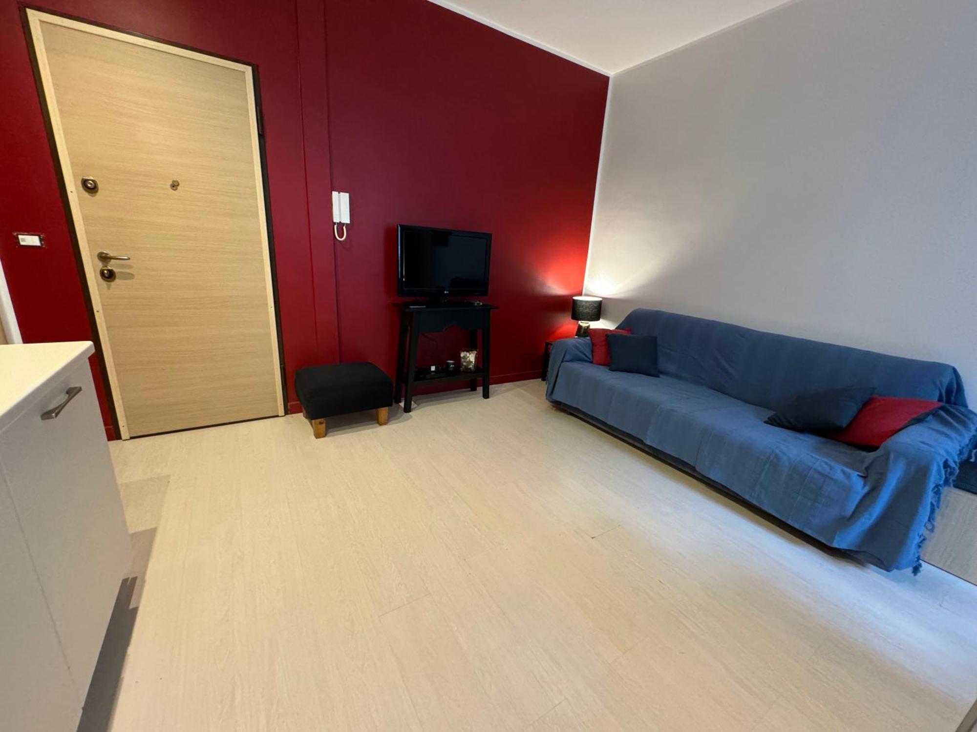 Apartment Prato - Near The In