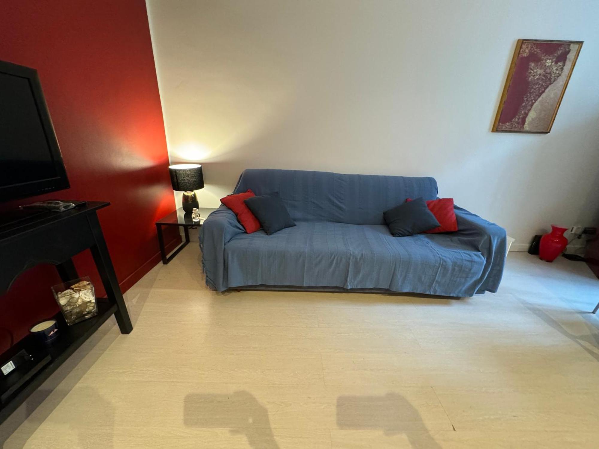 Apartment Prato - Near The In