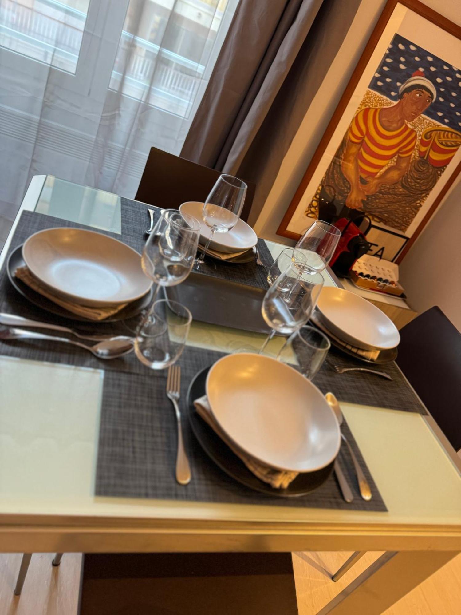 Apartment Prato - Near The In Menton