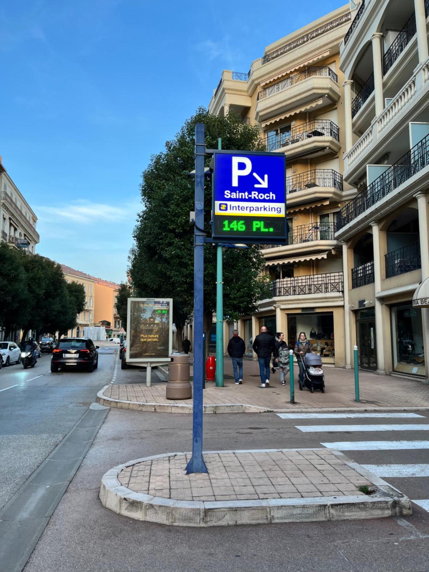 Prato - Near The In Apartment Menton